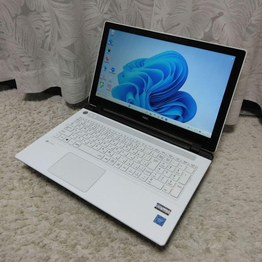 千23 特価 直ぐに使える初期設定済み Office ノートパソコン