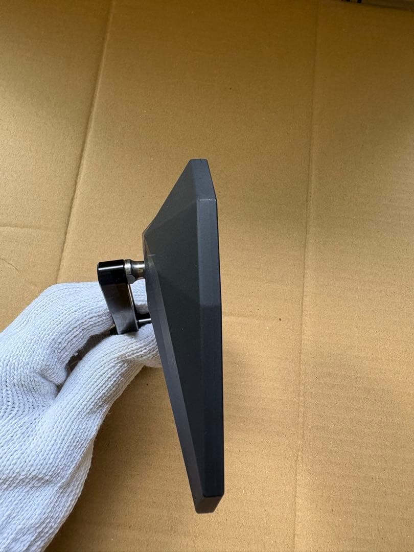 デイトナ ハイサイダー ステルスx5 左右共通 2個セット