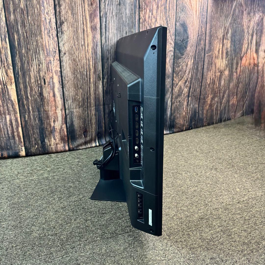 SHARP AQUOS 4K 液晶テレビ4T-C43GN2 43型 24年製