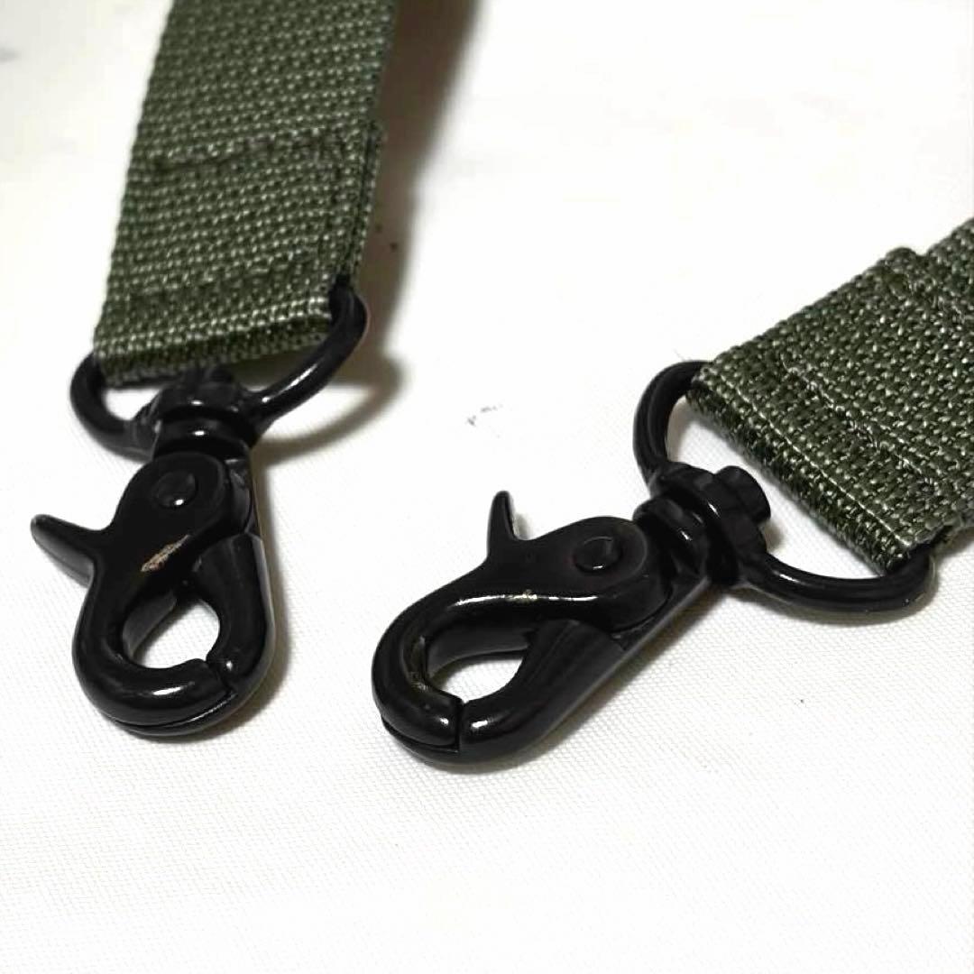 極美品✨希少 ポーター タンカー ビジネスバッグ3way 2層式 A4可 セージ