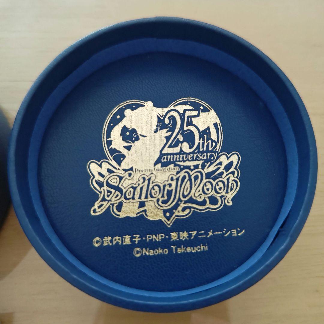 Wicca セーラームーン 時計 25周年記念コラボウォッチ