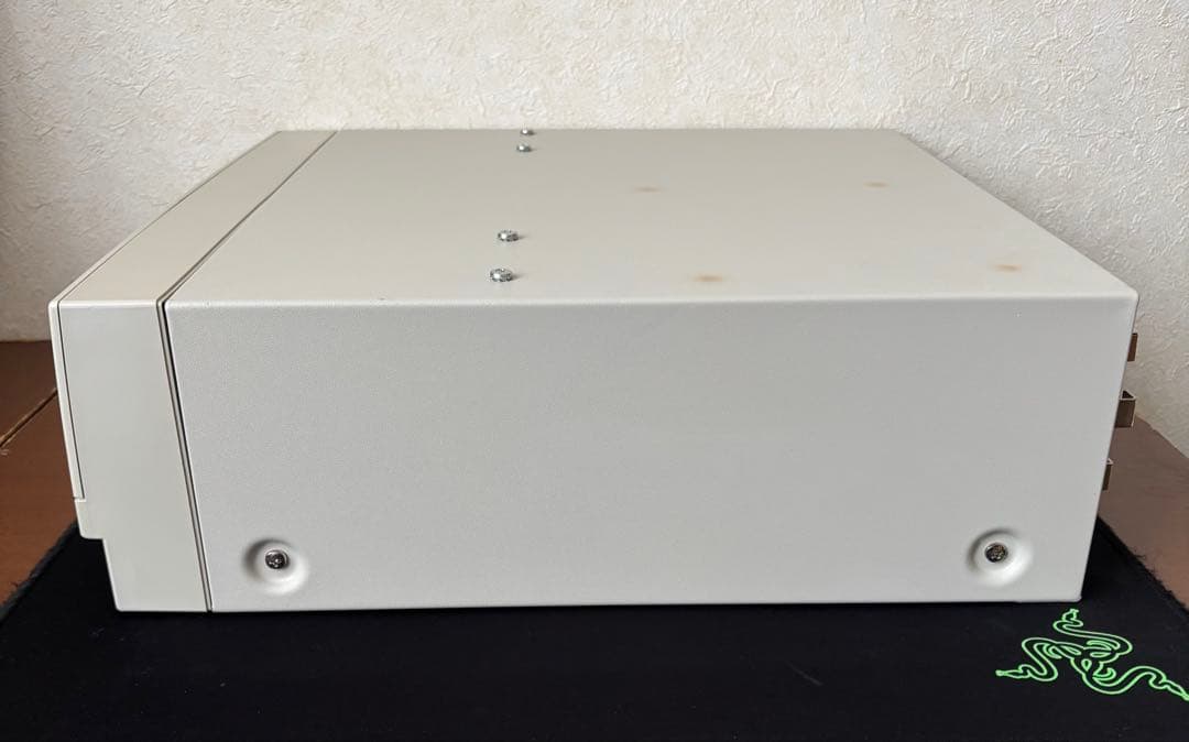 PC-9821Cx3 本体のみ 動作品 Win95