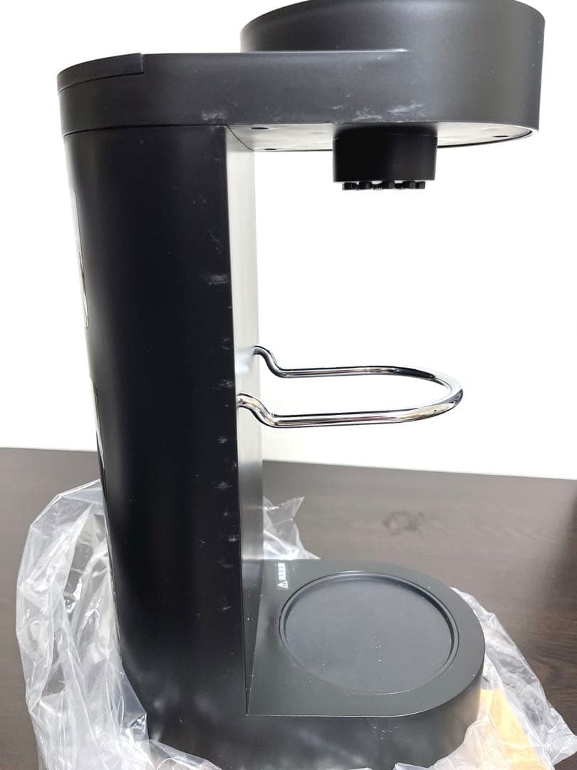 HARIO MUGEN コーヒーメーカー おしゃれ✨本格的 簡単操作