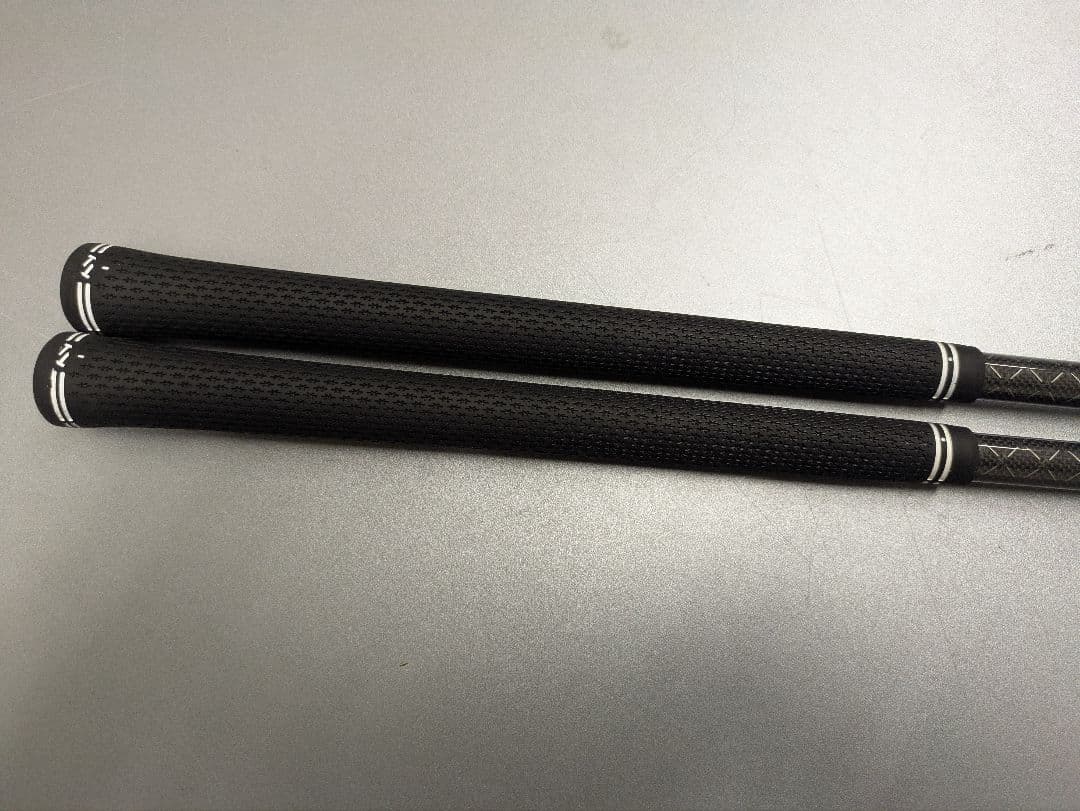 TENSEI 1Kハイブリッド80S PINGスリーブ 4U/5U用 2本セット