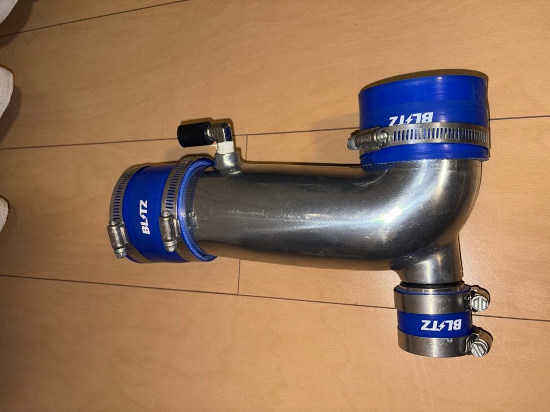 blitz サクションパイプ