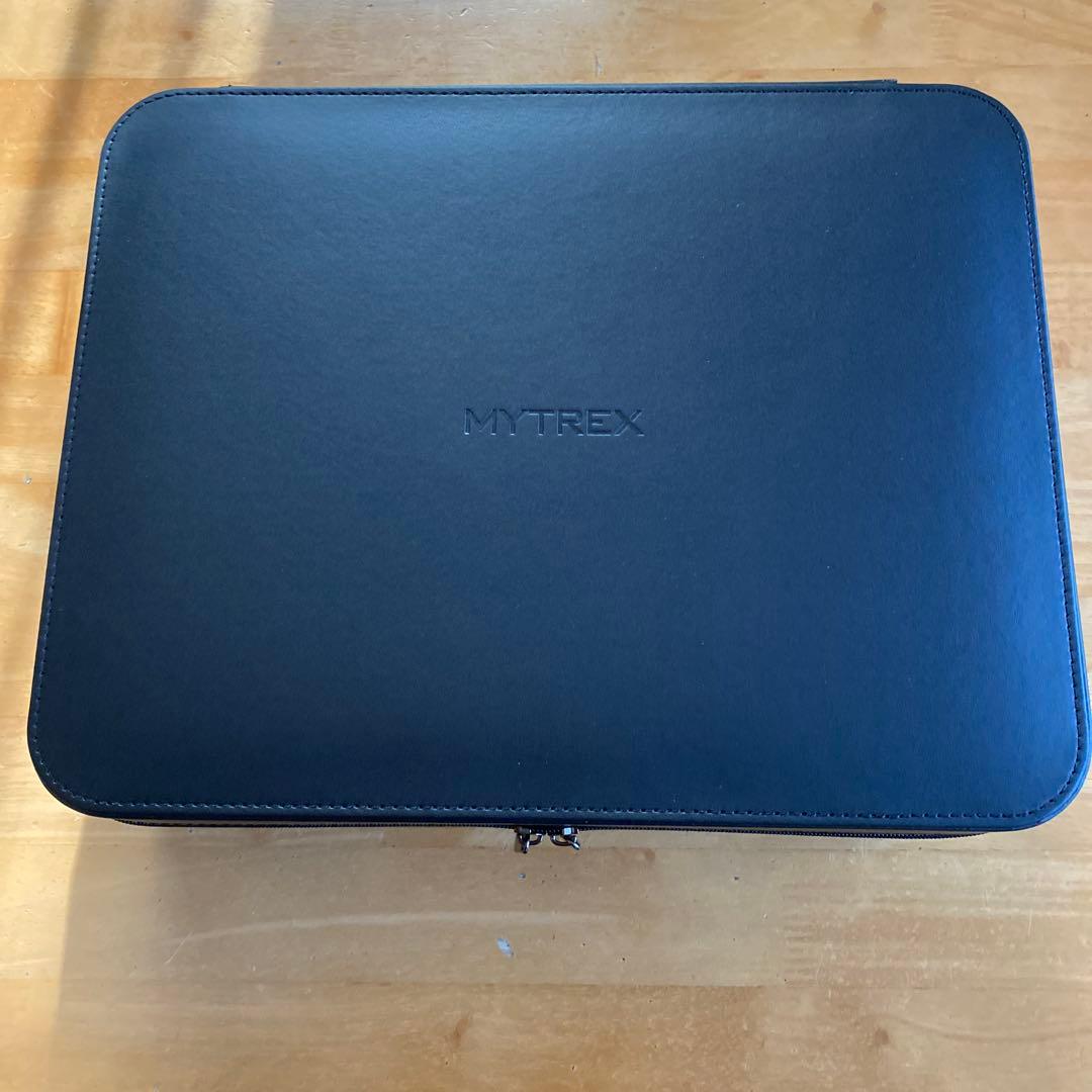 MYTREX MiRAY ONE ホワイト