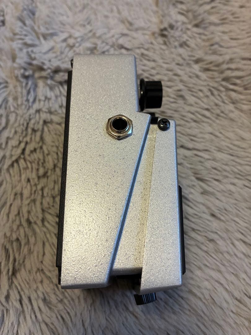 BOSS FZ-5 Fuzzエフェクター