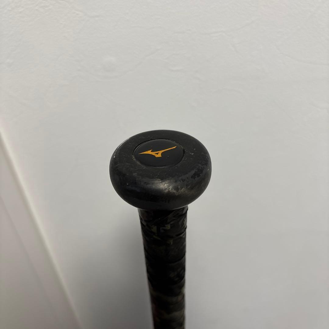 Mizuno レガシー78㎝　少年軟式バット