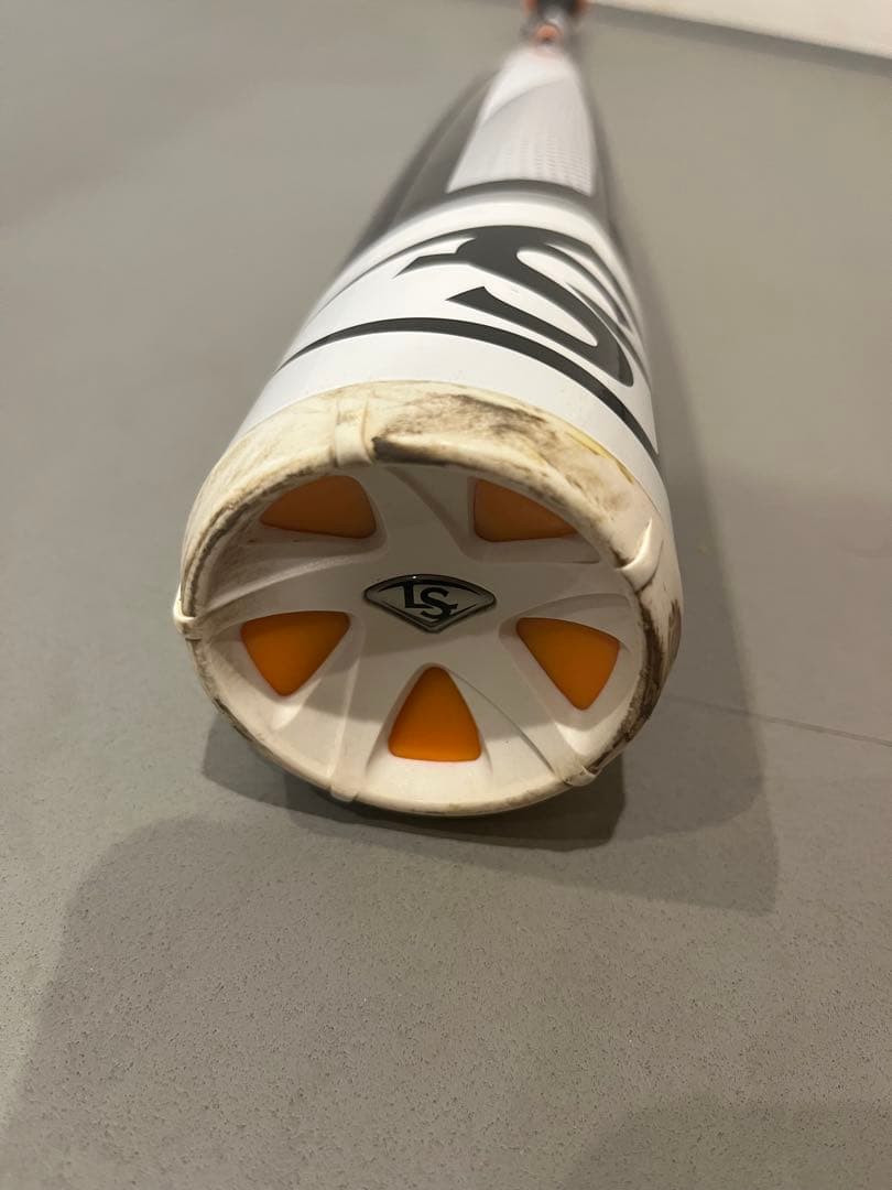 Louisville slugger 一般軟式バット　カタリスト2