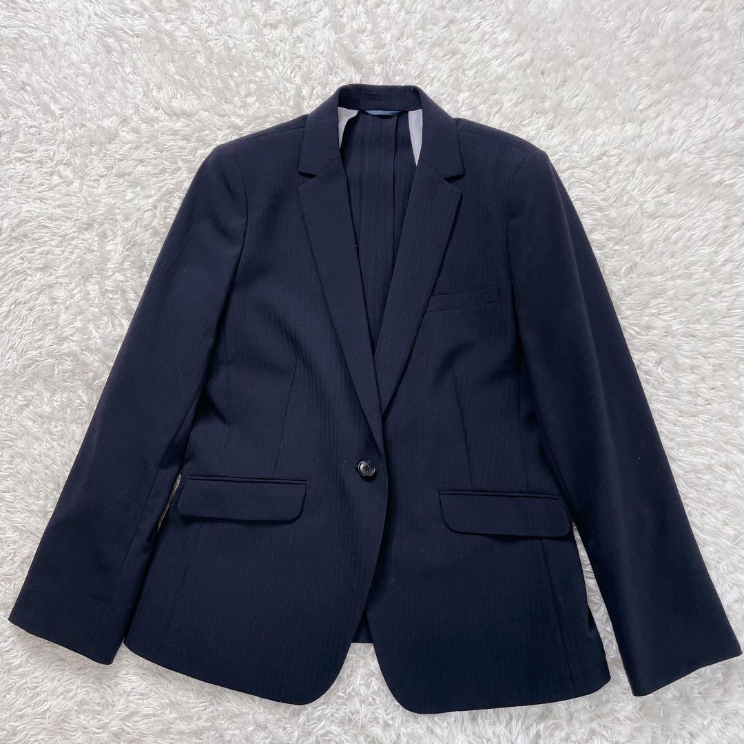 美品✨ ユキ トリイ パンツ スーツ セットアップ 洗える 近年モデル