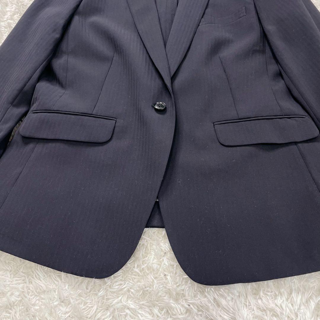 美品✨ ユキ トリイ パンツ スーツ セットアップ 洗える 近年モデル