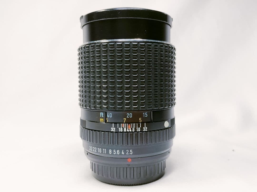 【動確/良品】PENTAX SMC 135mm F2.5
