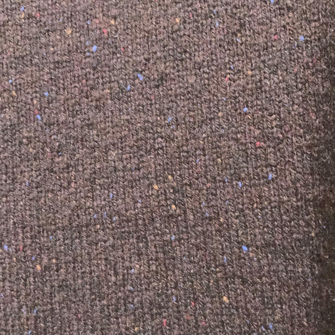 ヨーガンレール　ふんわりカシミヤ１００％　セーター　極美品