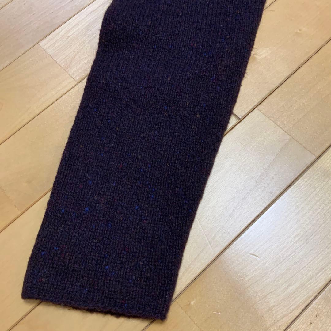 ヨーガンレール　ふんわりカシミヤ１００％　セーター　極美品