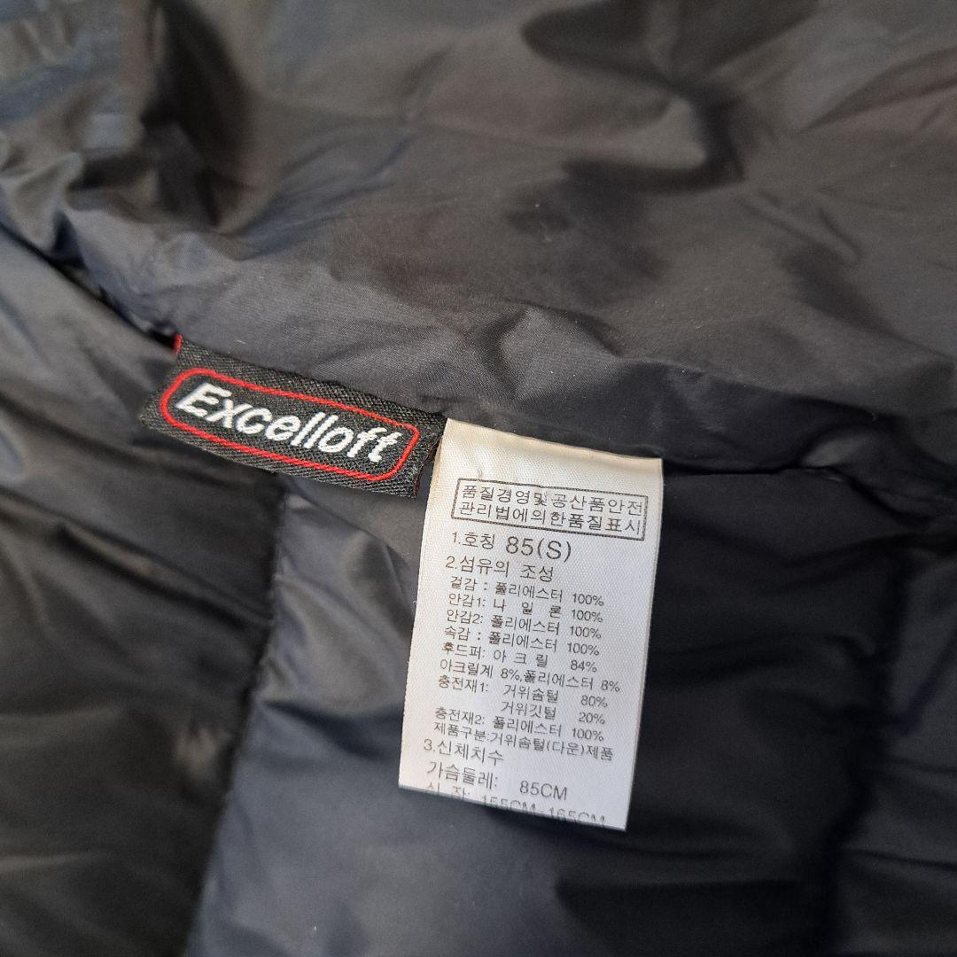 【大人気】ノースフェイス ミドル丈 ダウンコートGORE レディースS