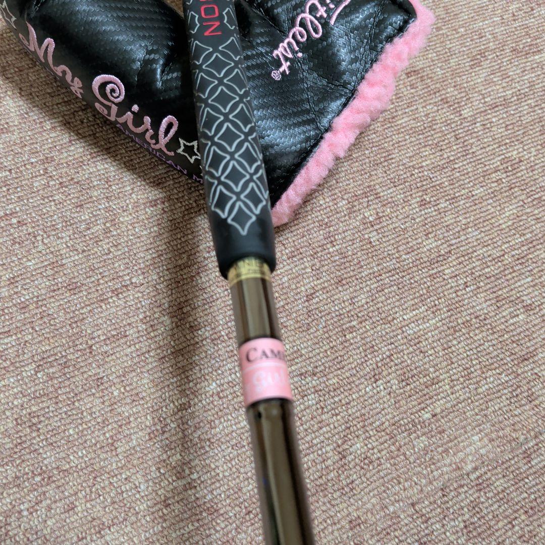 キャメロン　マイガール