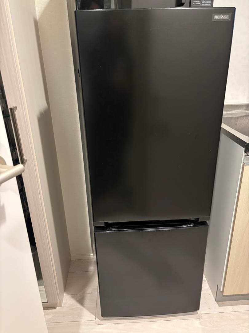 ノンフロン冷凍冷蔵庫