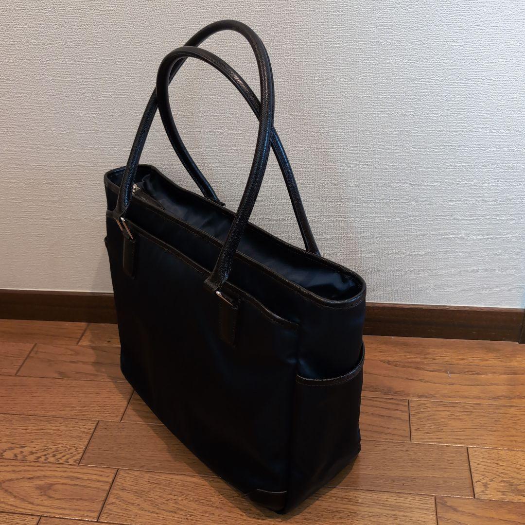 Samsonite サムソナイト ビジネストート エルライト2 ネイビー