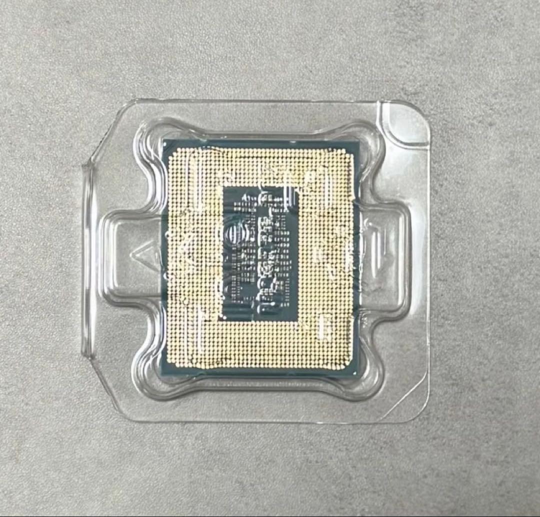 CPU Intel Core i5-13400F CPU