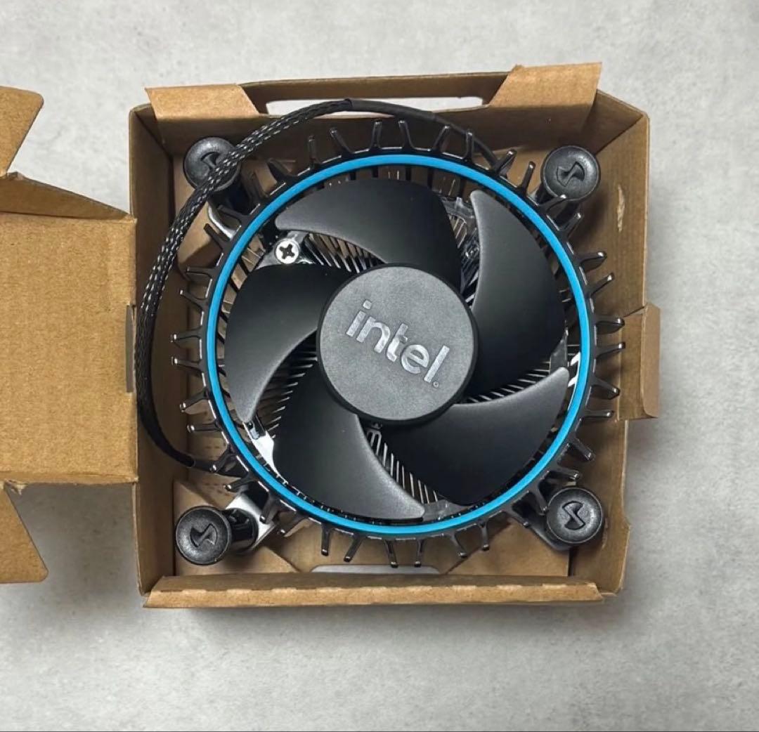 CPU Intel Core i5-13400F CPU