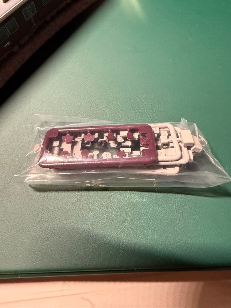 K*Ｆ様 阪急7000系　Nゲージ