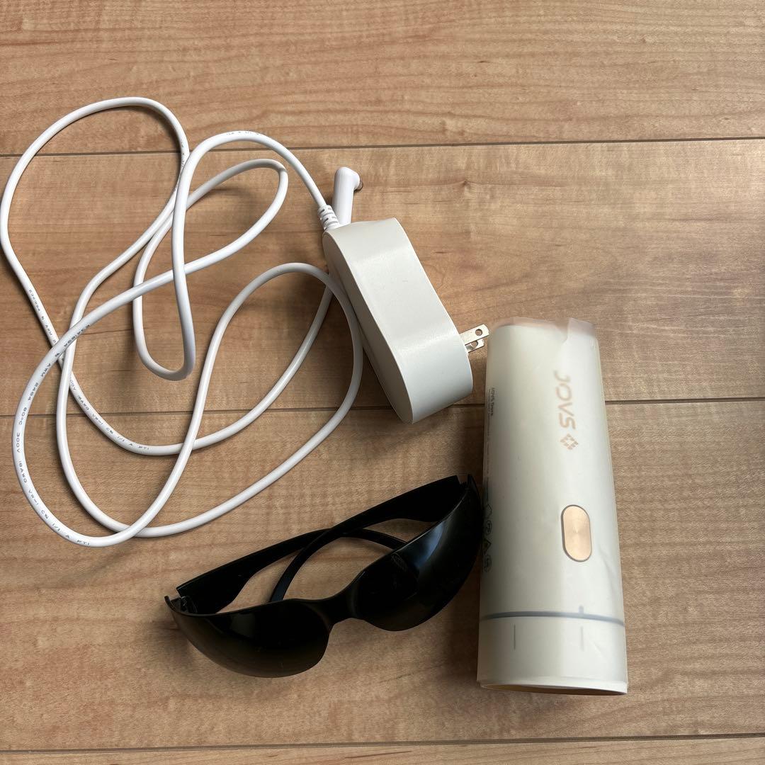 JOVS公式 脱毛器 Dora