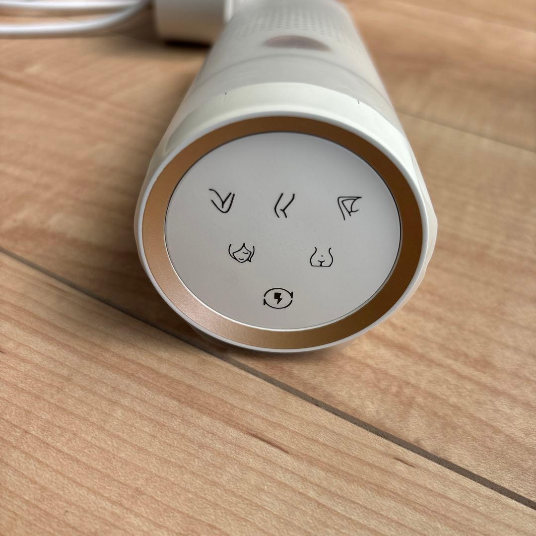 JOVS公式 脱毛器 Dora