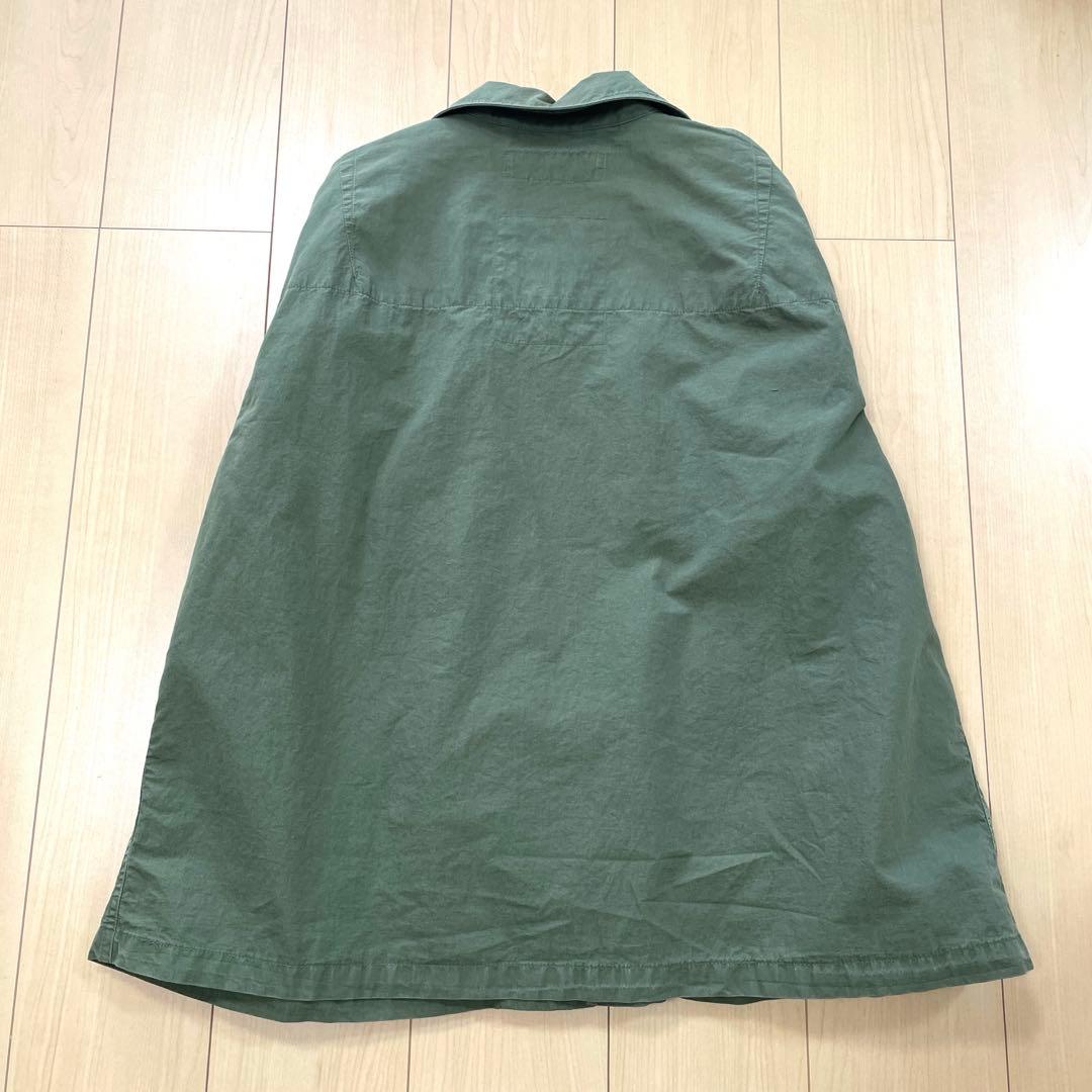 THE SHINZONE FIELDJACKET フィールドジャケット