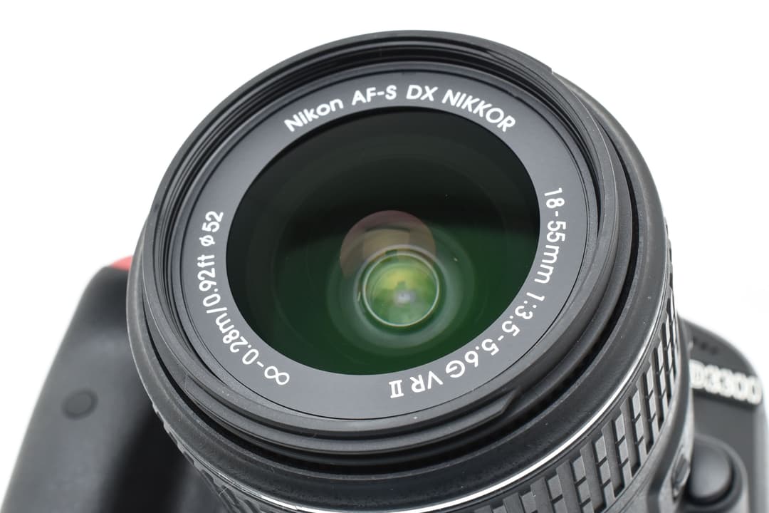 422ショット Nikon D3300 iPhone等転送OK #9313