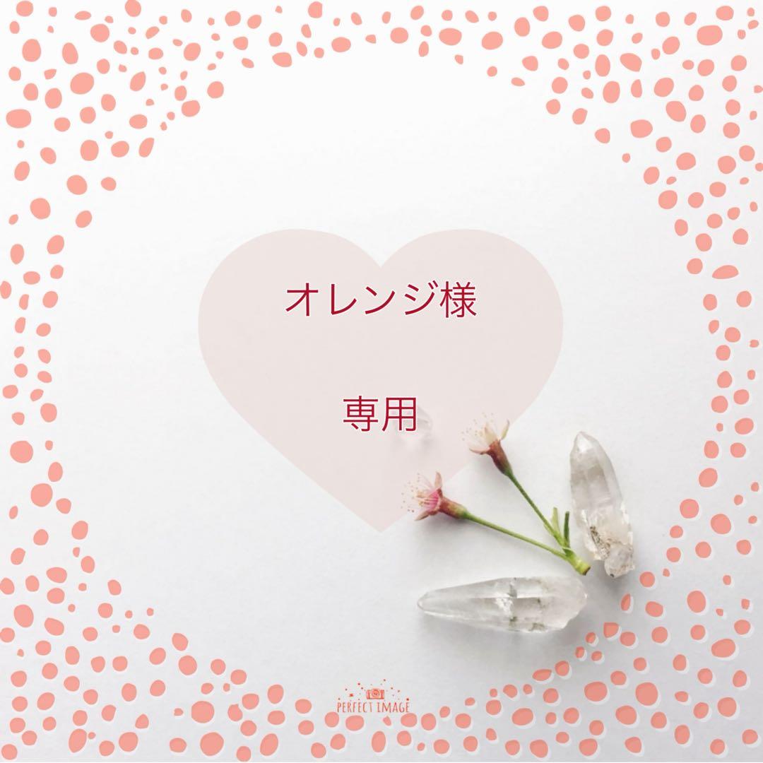 オレンジ様 リクエスト 18点 まとめ商品