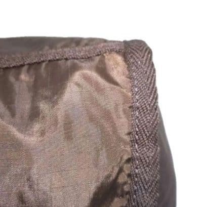 ✨美品✨レスポートサック　2way ボストンバッグ　ブラウン×ピンク