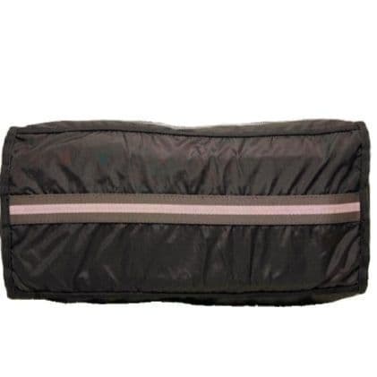 ✨美品✨レスポートサック　2way ボストンバッグ　ブラウン×ピンク