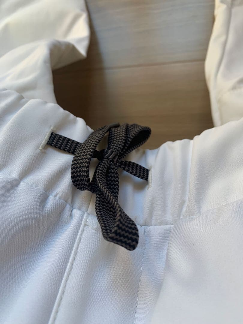 【ほぼ新品】SIXEIGHTSIX カラーブロックパンツ 686