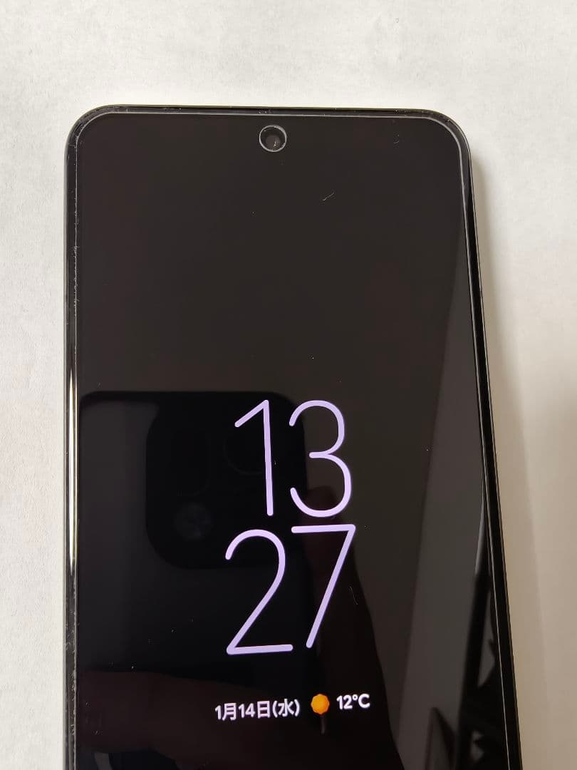 【いいね】Google Pixel8