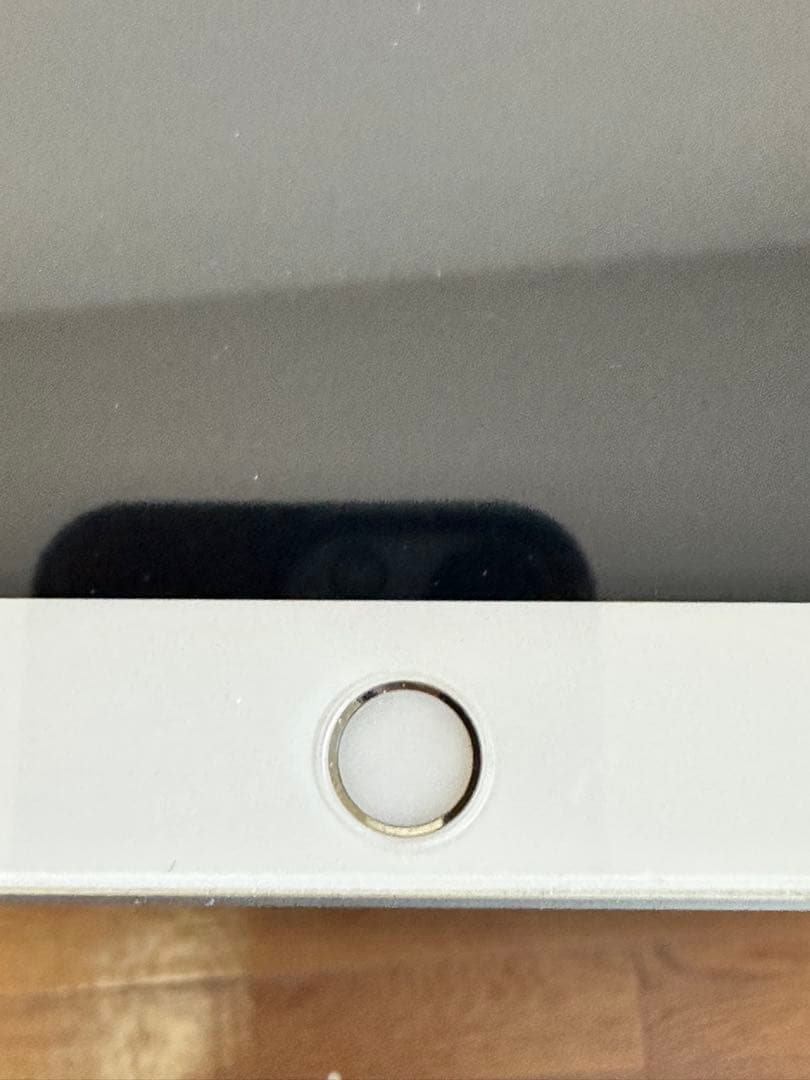 Apple iPad 第5世代 32GB Wi-Fi・Cellular シルバー