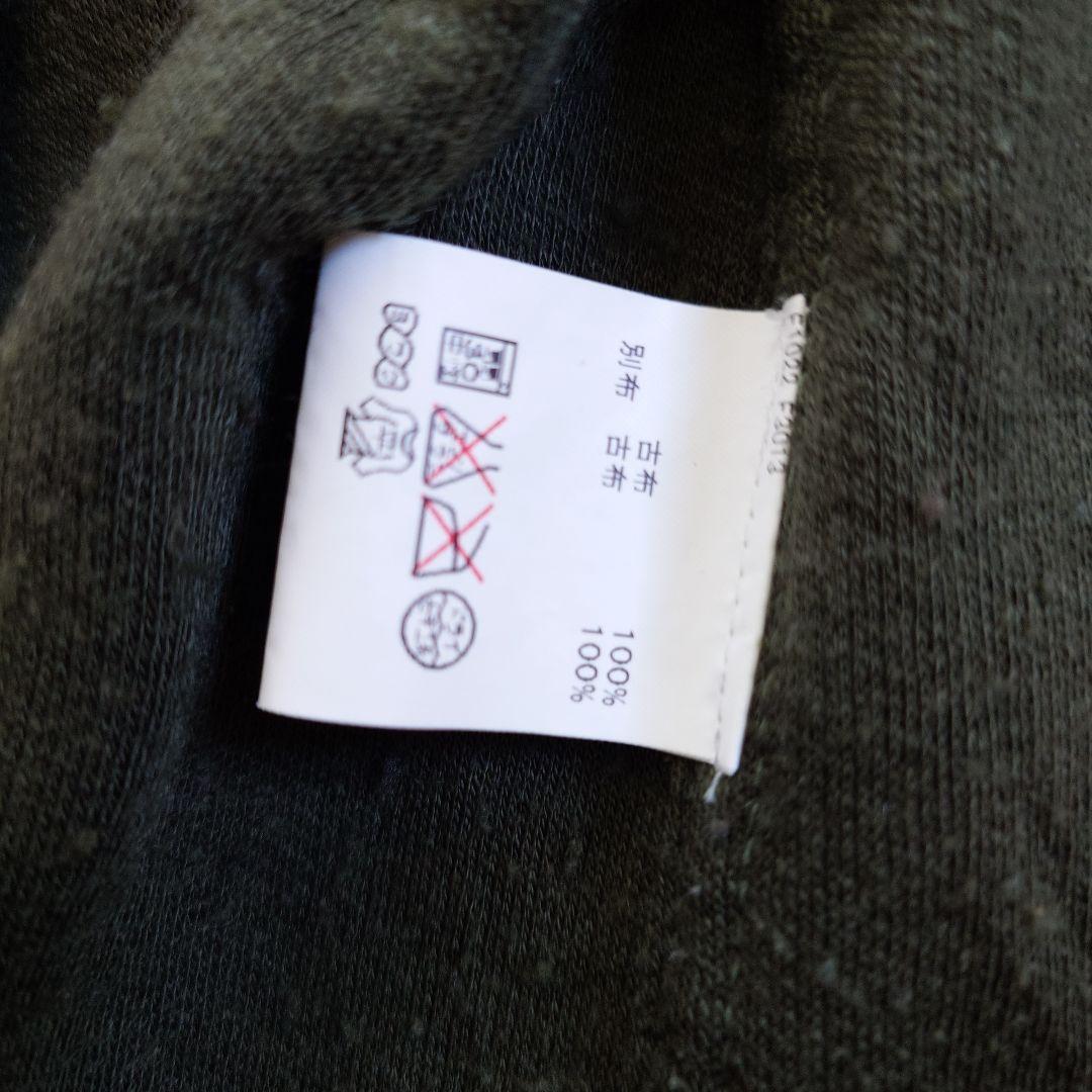 ケイスケカンダ コート