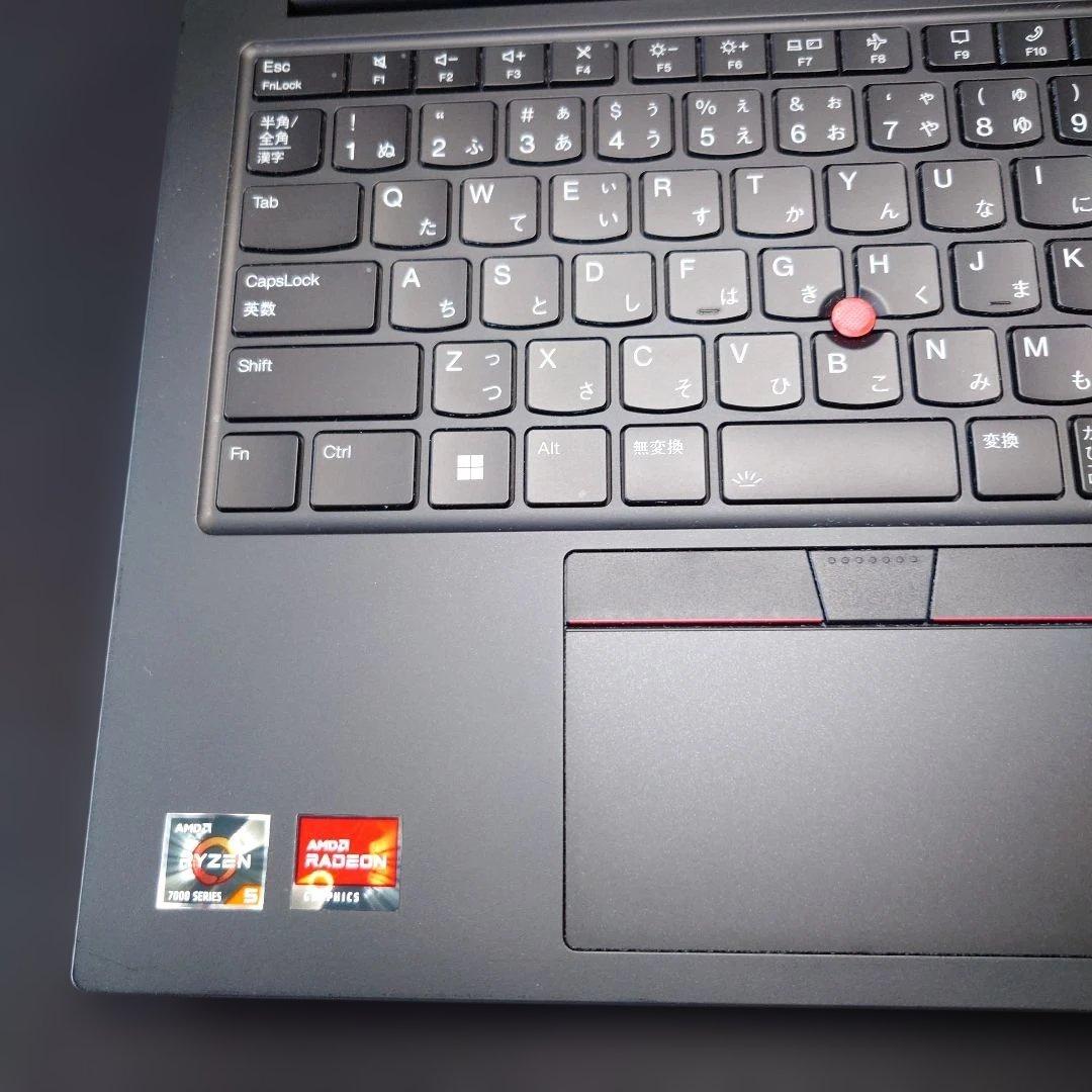 【SSD 新品512GBへ換装済み！】ノートパソコン【office付き】