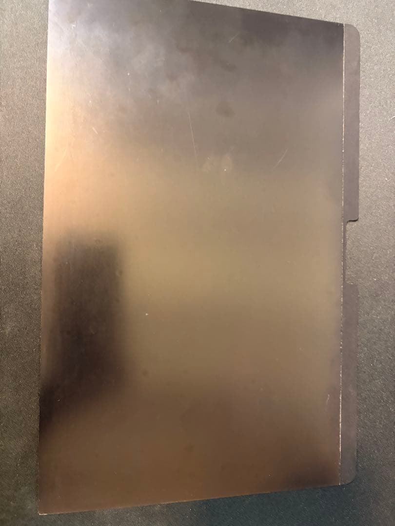 MacBook Air 2020 i5 16GB 256GB 新品バッテリー付