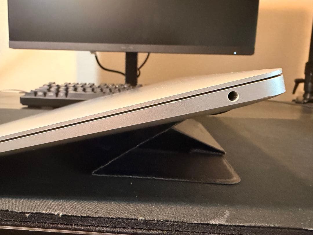 MacBook Air 2020 i5 16GB 256GB 新品バッテリー付