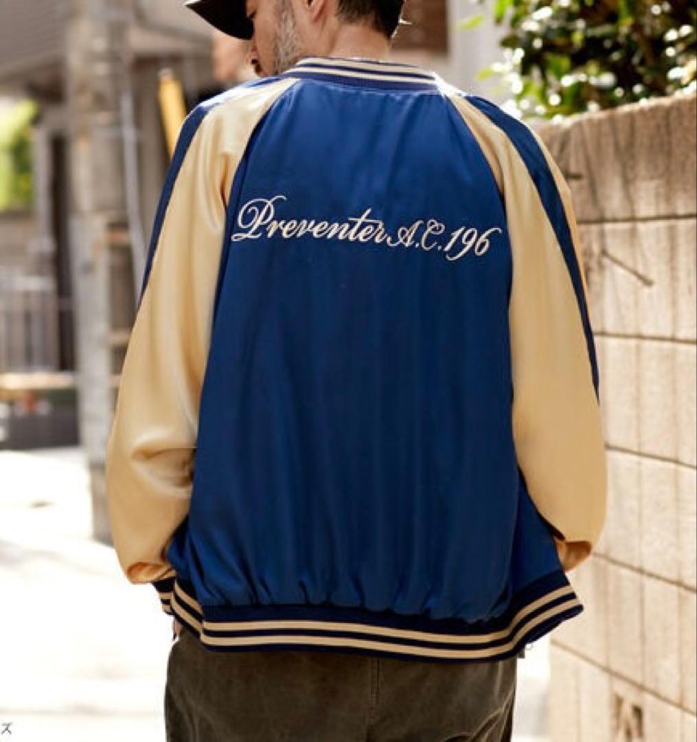 新品完全未開STRICT-G WEndlessWaltzウイングゼロスカジャンL