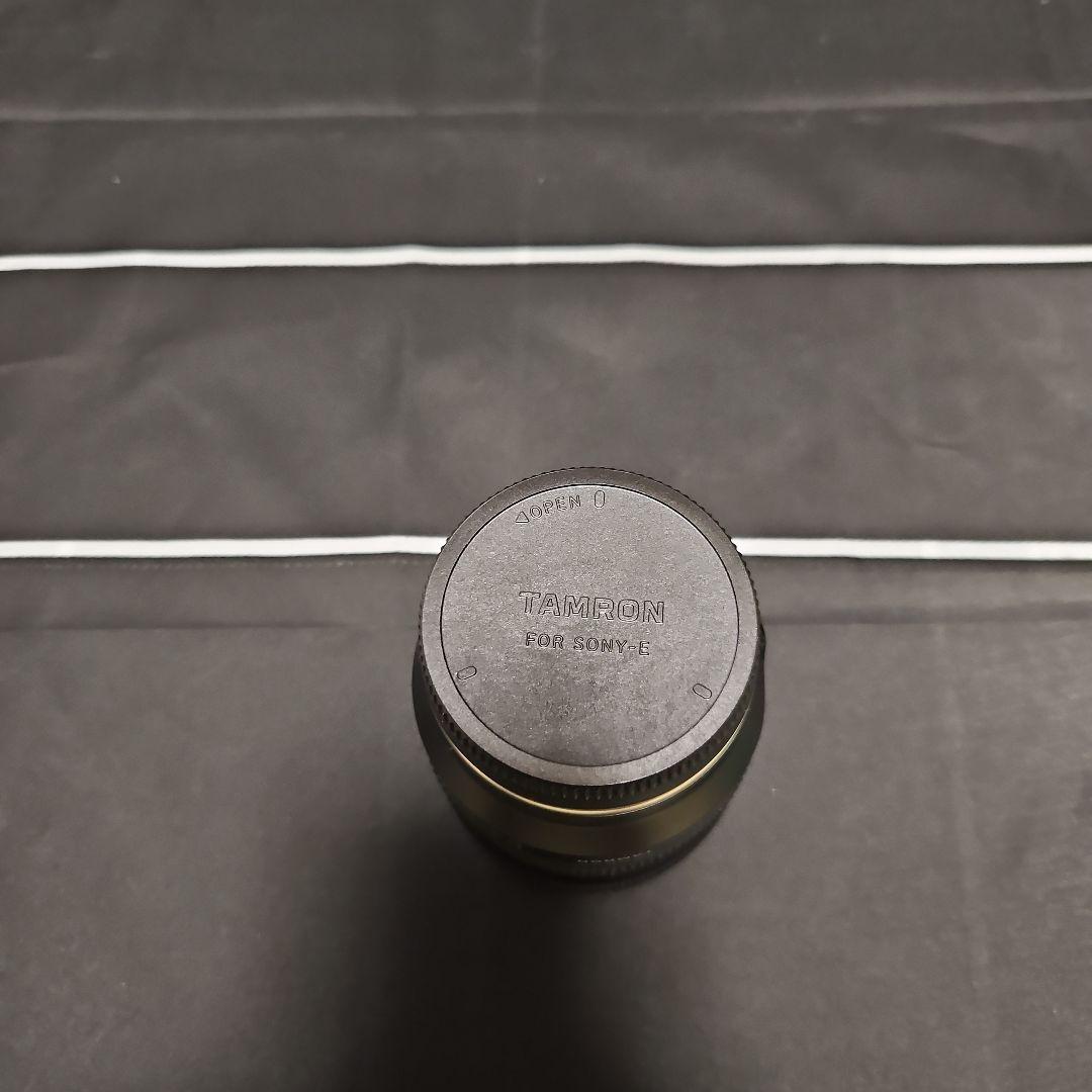 レンズ(ズーム) TAMRON 20-40mm F/2.8 Di III VXD