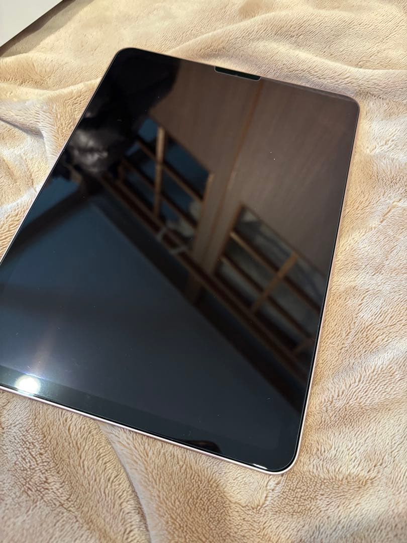 いでぃす　iPad Air (第4世代) + Apple Pencil2