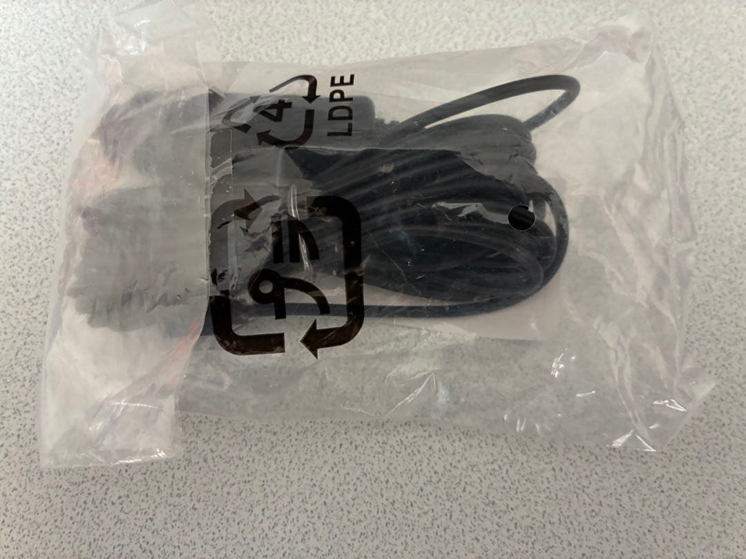 BLITZ製レーダー探知機TL313R