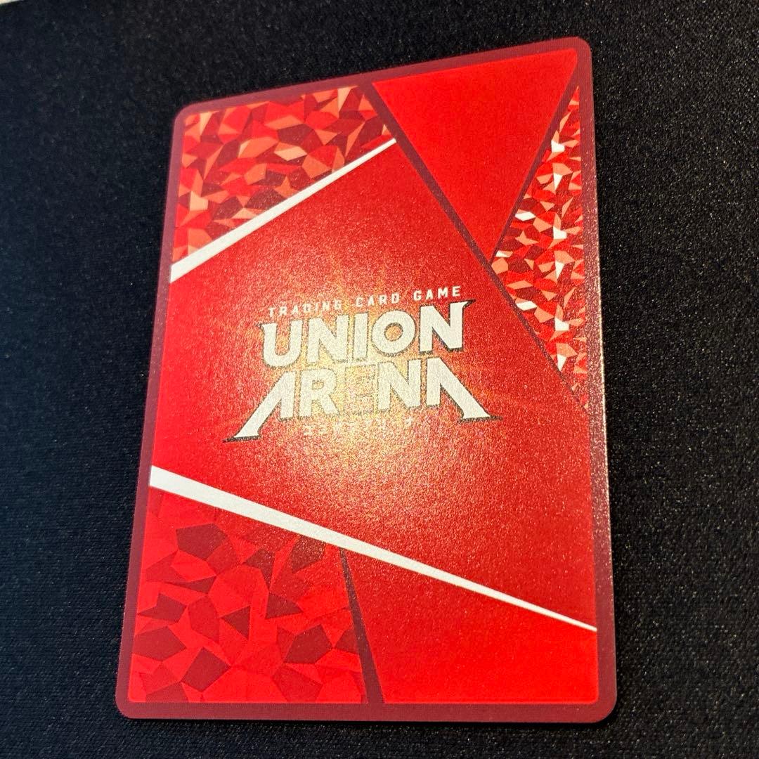 ユニアリ　アークナイツ　テキサス　SR★★ 星2パラレル