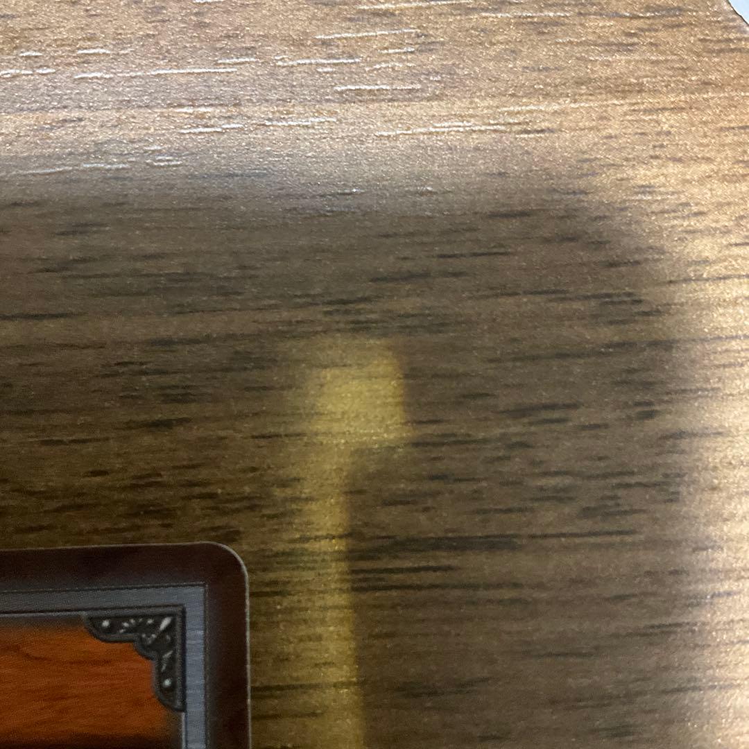 サンジ　ワンピース 旧　トレーディングカード　From TV animation