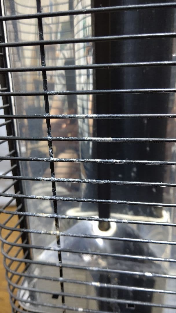 ダイキン セラムヒート ERFT11VS-H 2018年製