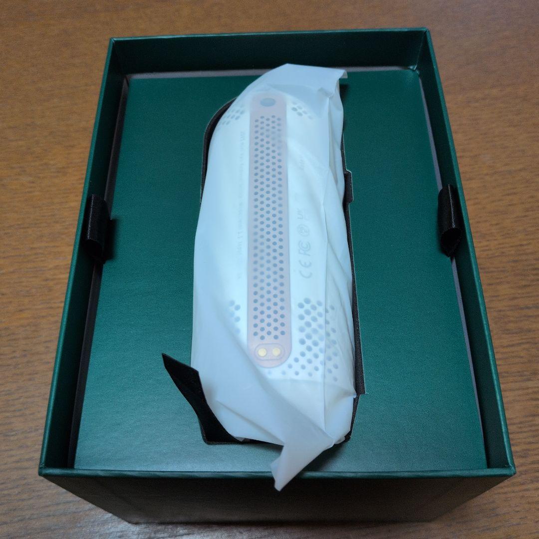 JOVS MINI家庭用光脱毛器