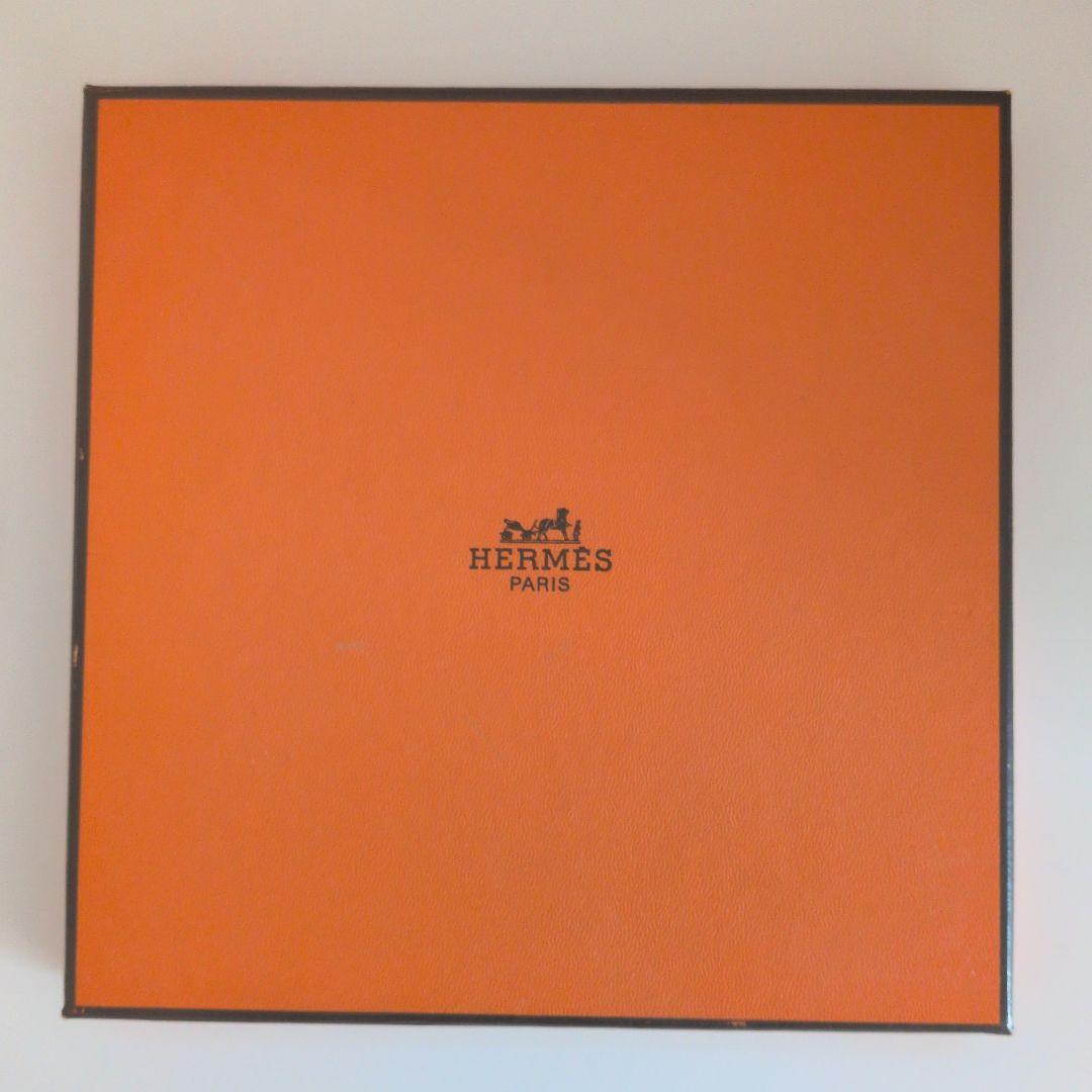 エルメス HERMES 灰皿 アクセサリートレイ