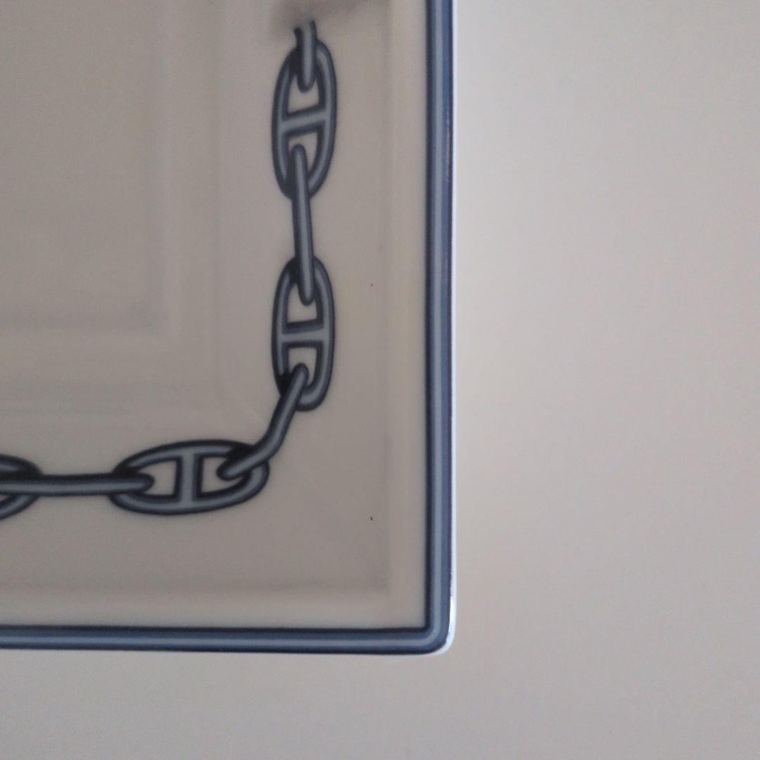 エルメス HERMES 灰皿 アクセサリートレイ