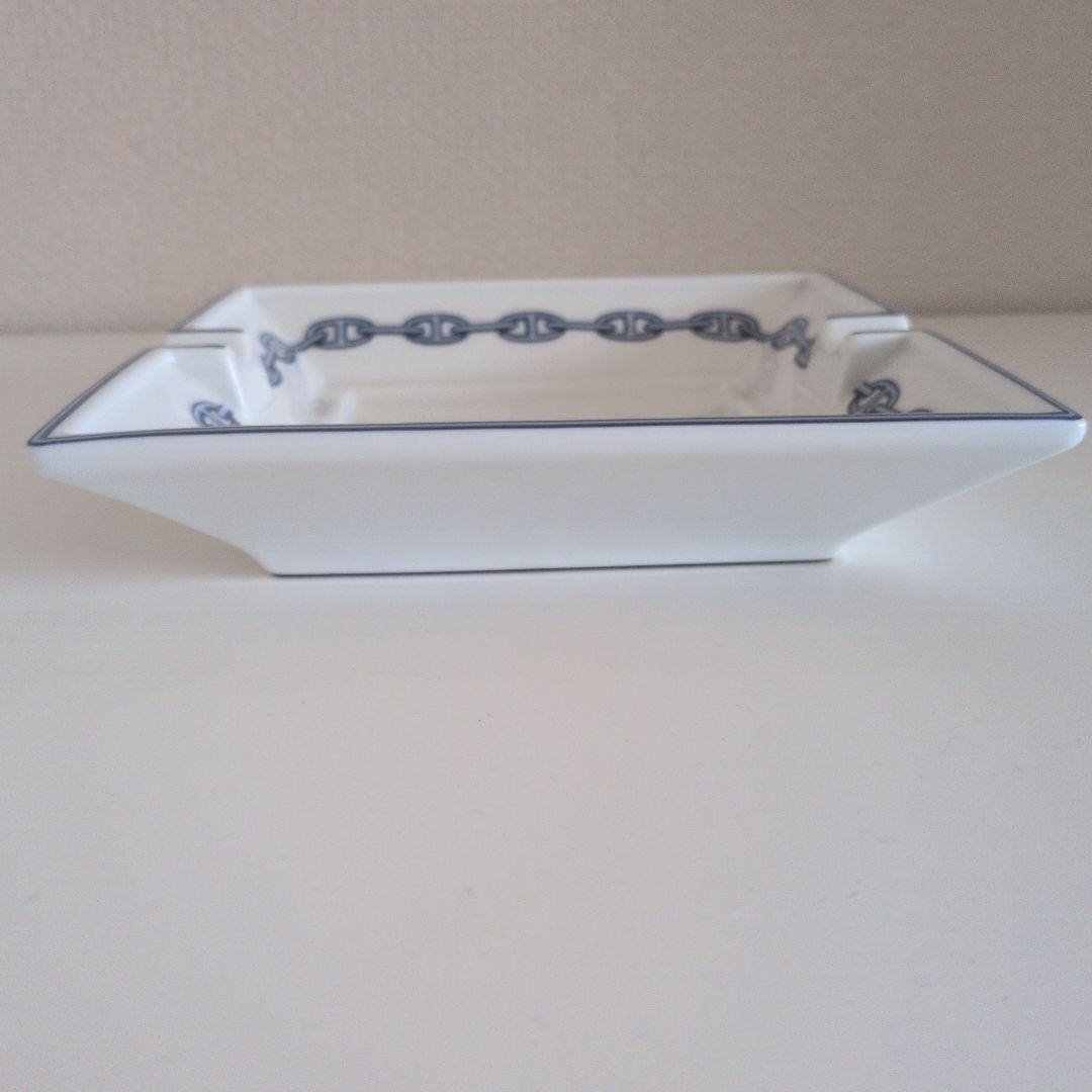 エルメス HERMES 灰皿 アクセサリートレイ